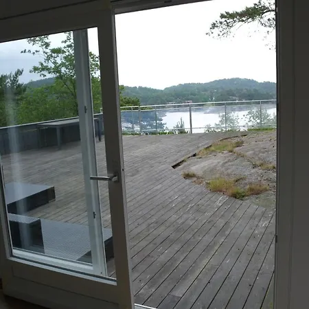 Havblikk, Cozy By The Sea With Beautiful Views 別荘 *