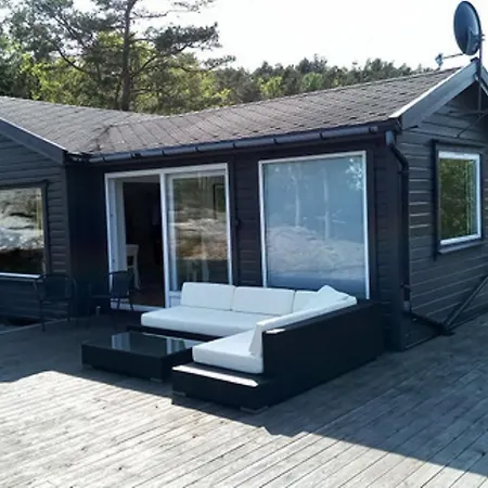 別荘 Havblikk, Cozy By The Sea With Beautiful Views *