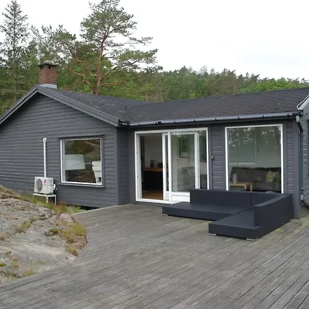 Havblikk, Cozy By The Sea With Beautiful Views 別荘