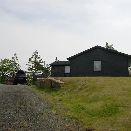 別荘 Havblikk, Cozy By The Sea With Beautiful Views *